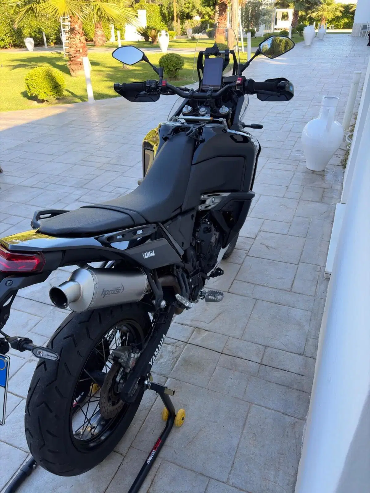 Yamaha Ténéré 700 World Raid (2022 - 25) (4)