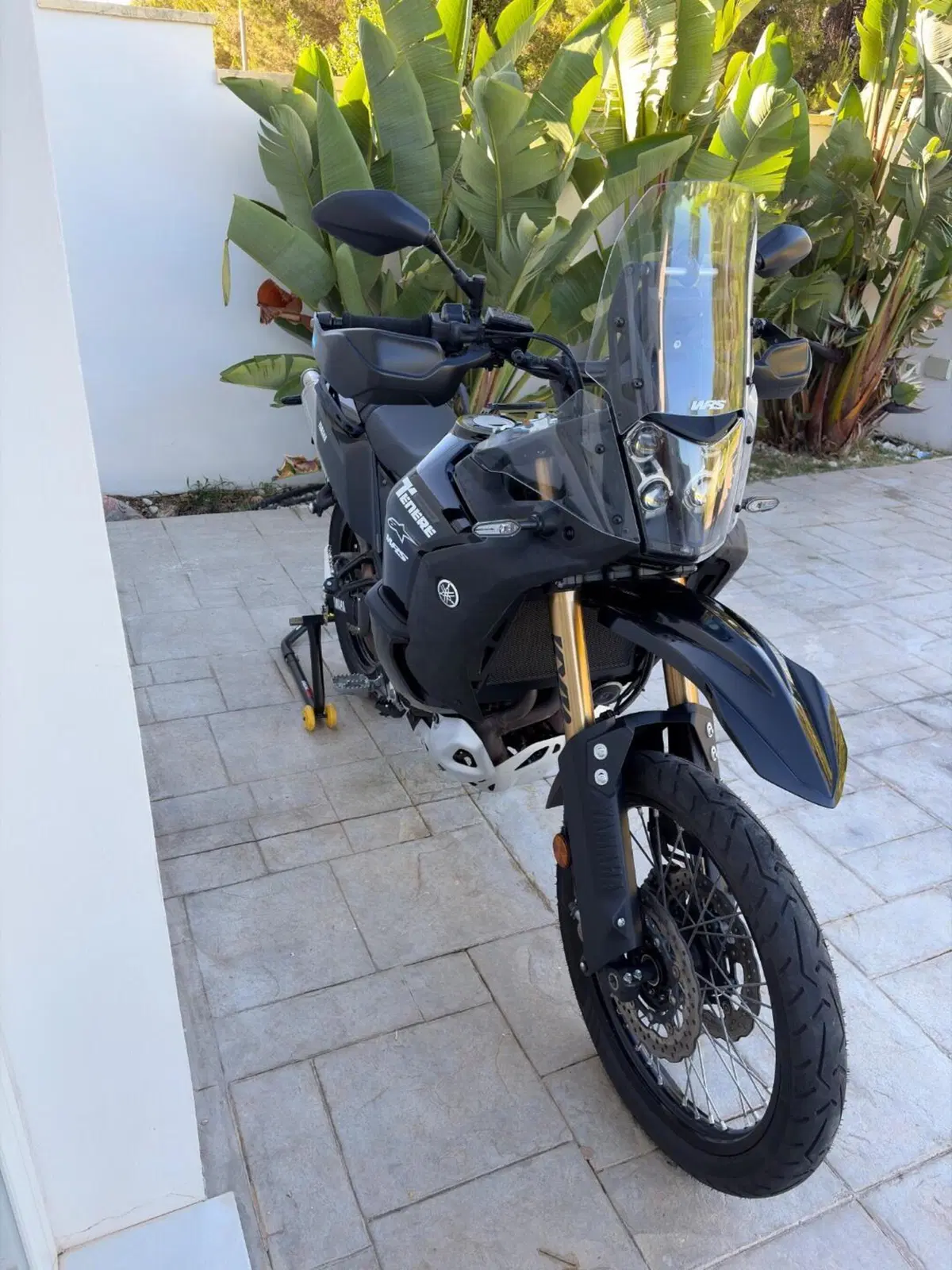 Yamaha Ténéré 700 World Raid (2022 - 25) (5)