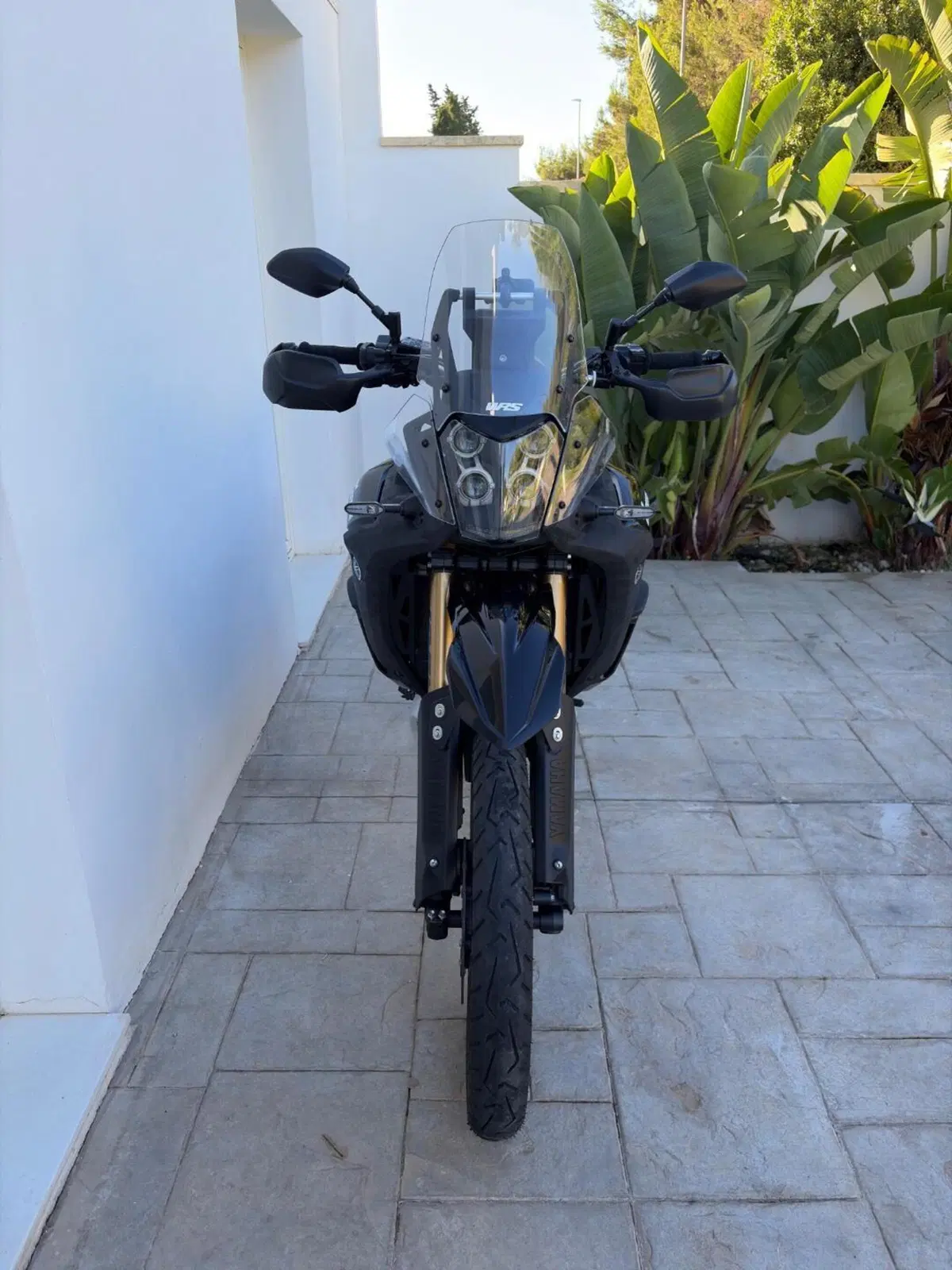Yamaha Ténéré 700 World Raid (2022 - 25) (7)