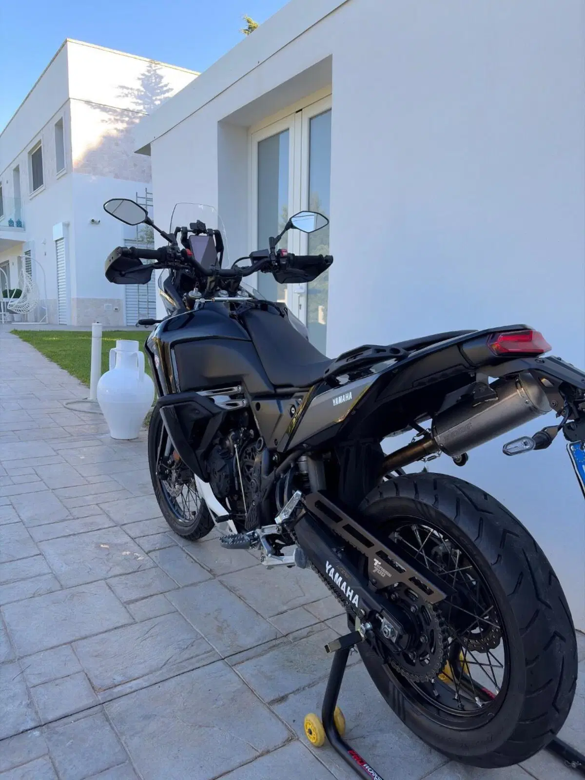 Yamaha Ténéré 700 World Raid (2022 - 25) (8)