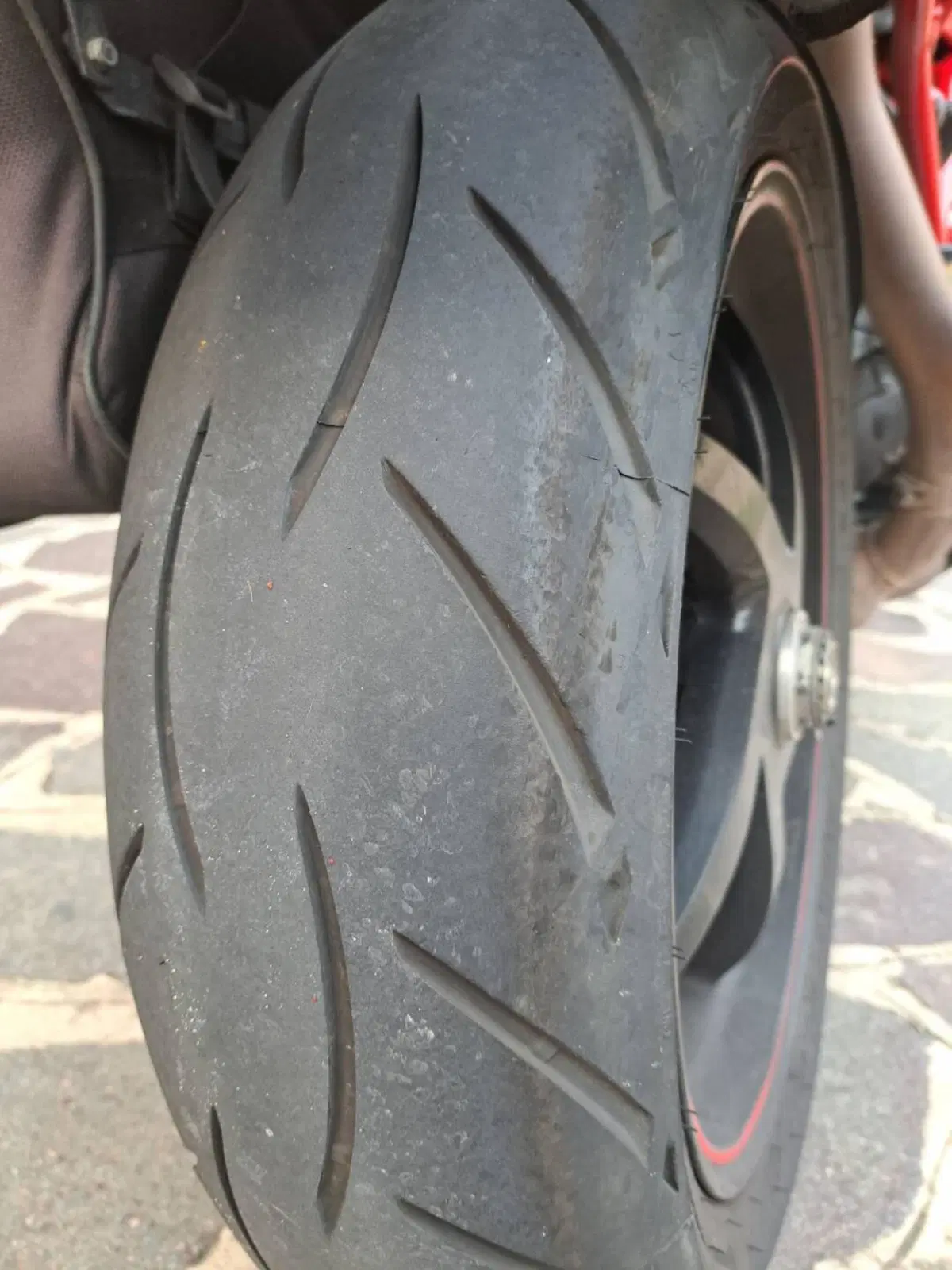 Ducati Multistrada 1000 S DS (2003 - 06) (3)