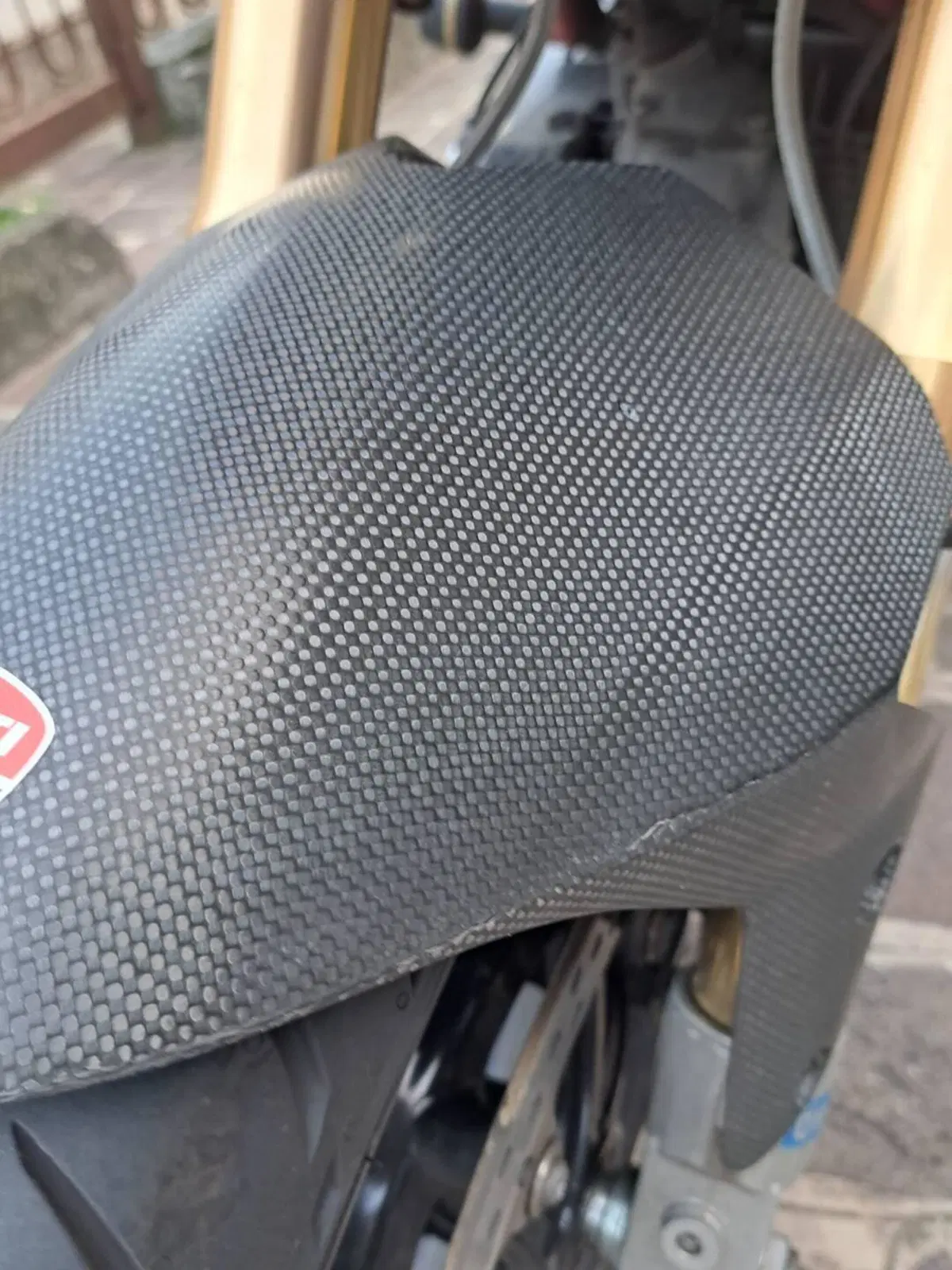Ducati Multistrada 1000 S DS (2003 - 06) (9)