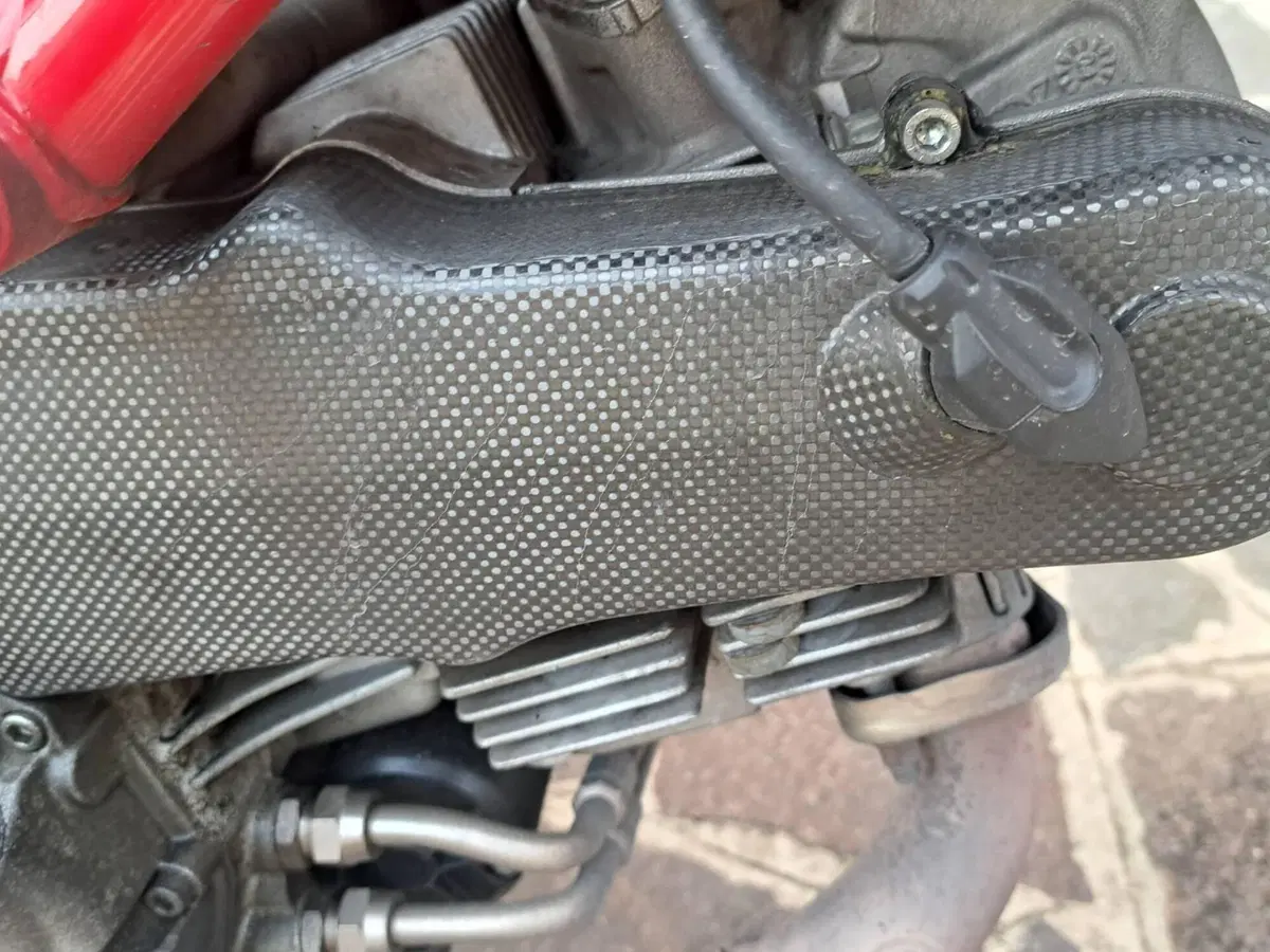 Ducati Multistrada 1000 S DS (2003 - 06) (10)