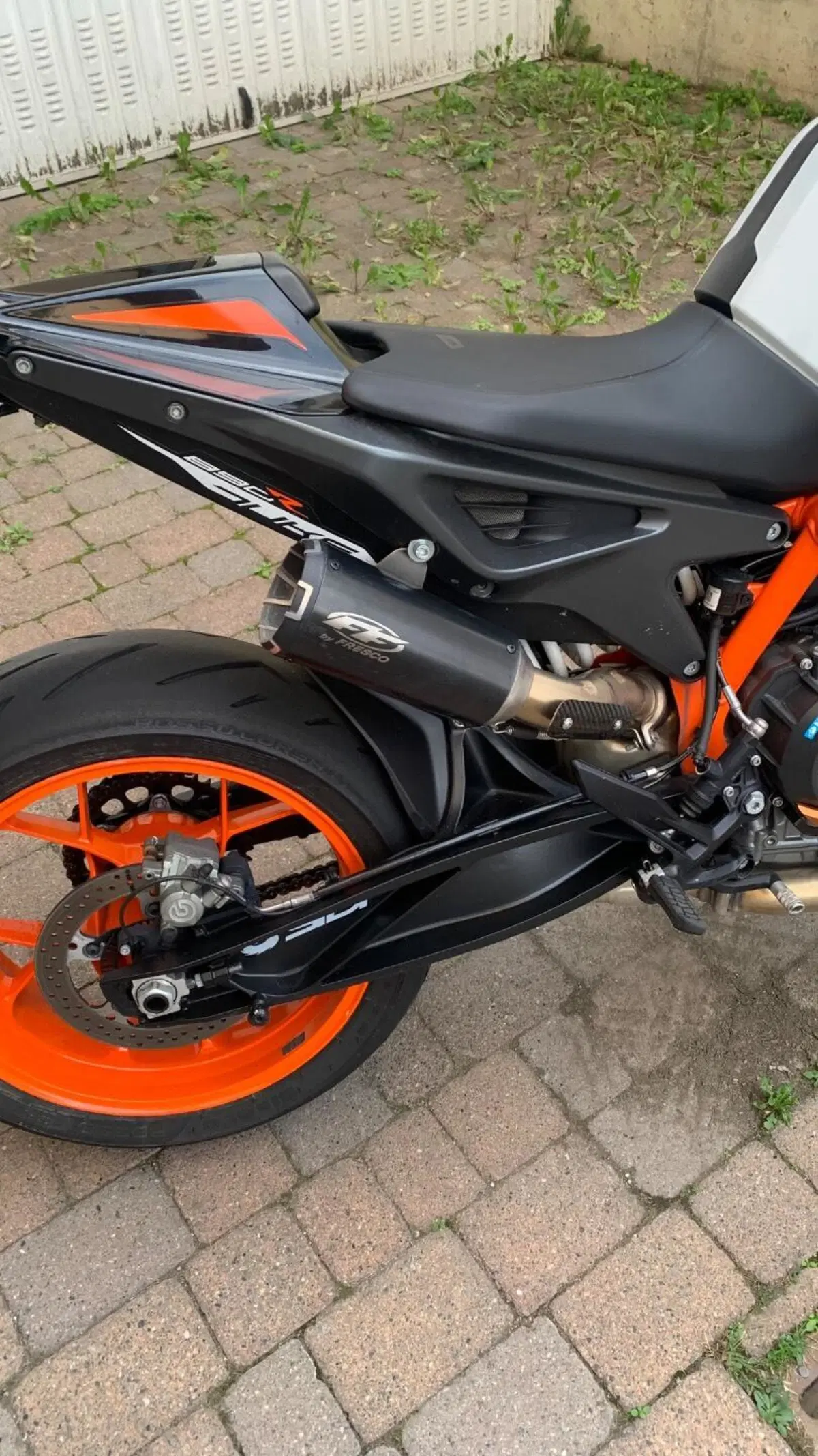 KTM 890 Duke R (2021 - 23) (3)