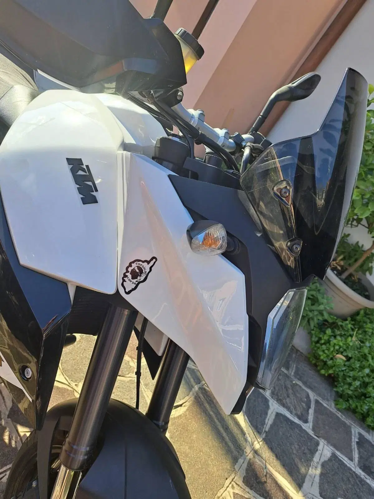 KTM 990 Supermoto T ABS (2011 - 13) (3)