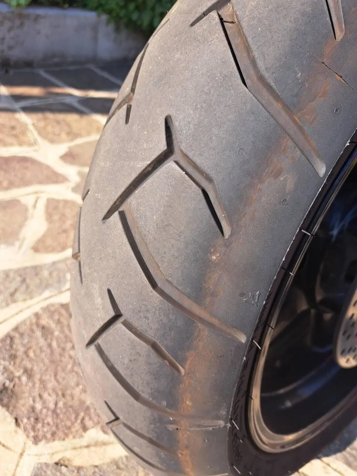 KTM 990 Supermoto T ABS (2011 - 13) (5)