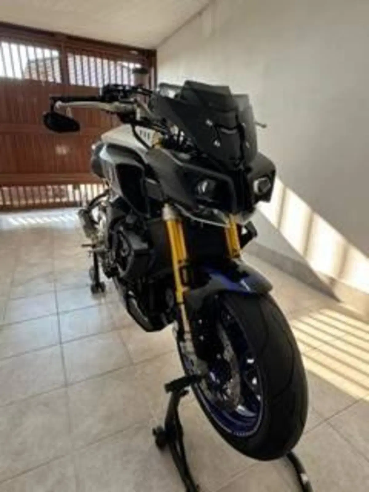 Yamaha MT-10 SP (2017 - 20) (3)