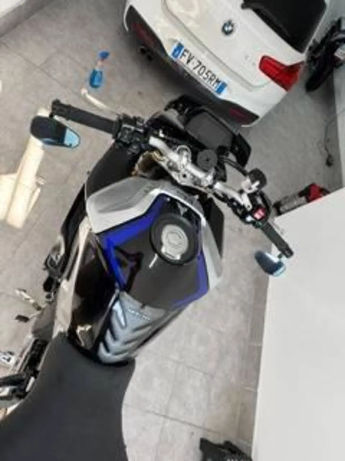 Yamaha MT-10 SP (2017 - 20) (5)