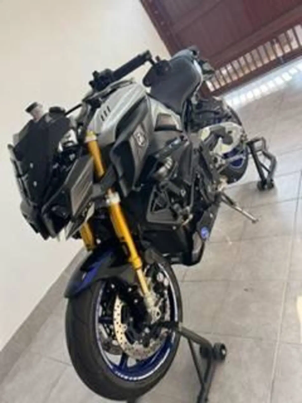 Yamaha MT-10 SP (2017 - 20) (6)