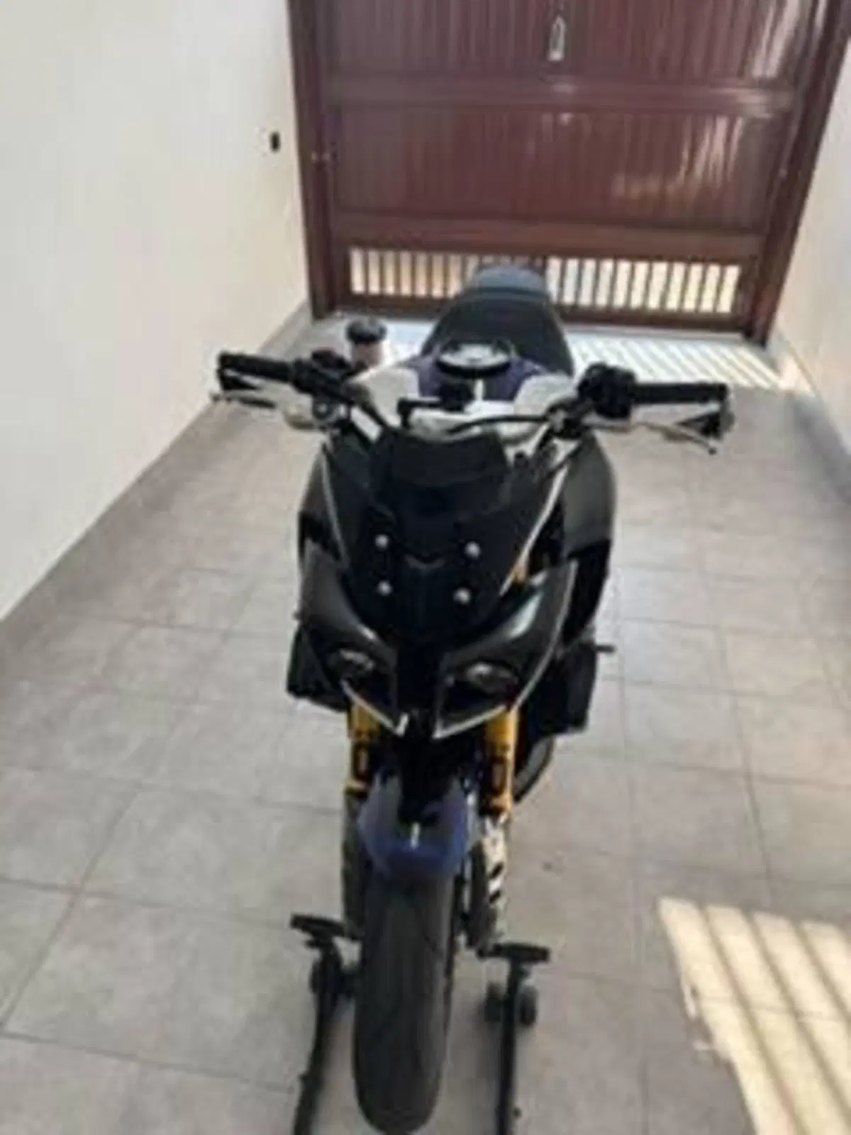 Yamaha MT-10 SP (2017 - 20) (8)