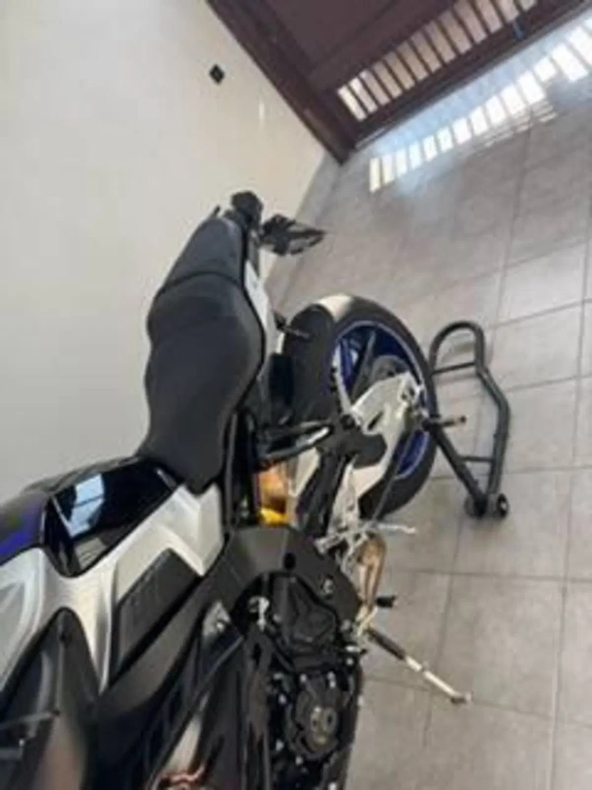 Yamaha MT-10 SP (2017 - 20) (11)