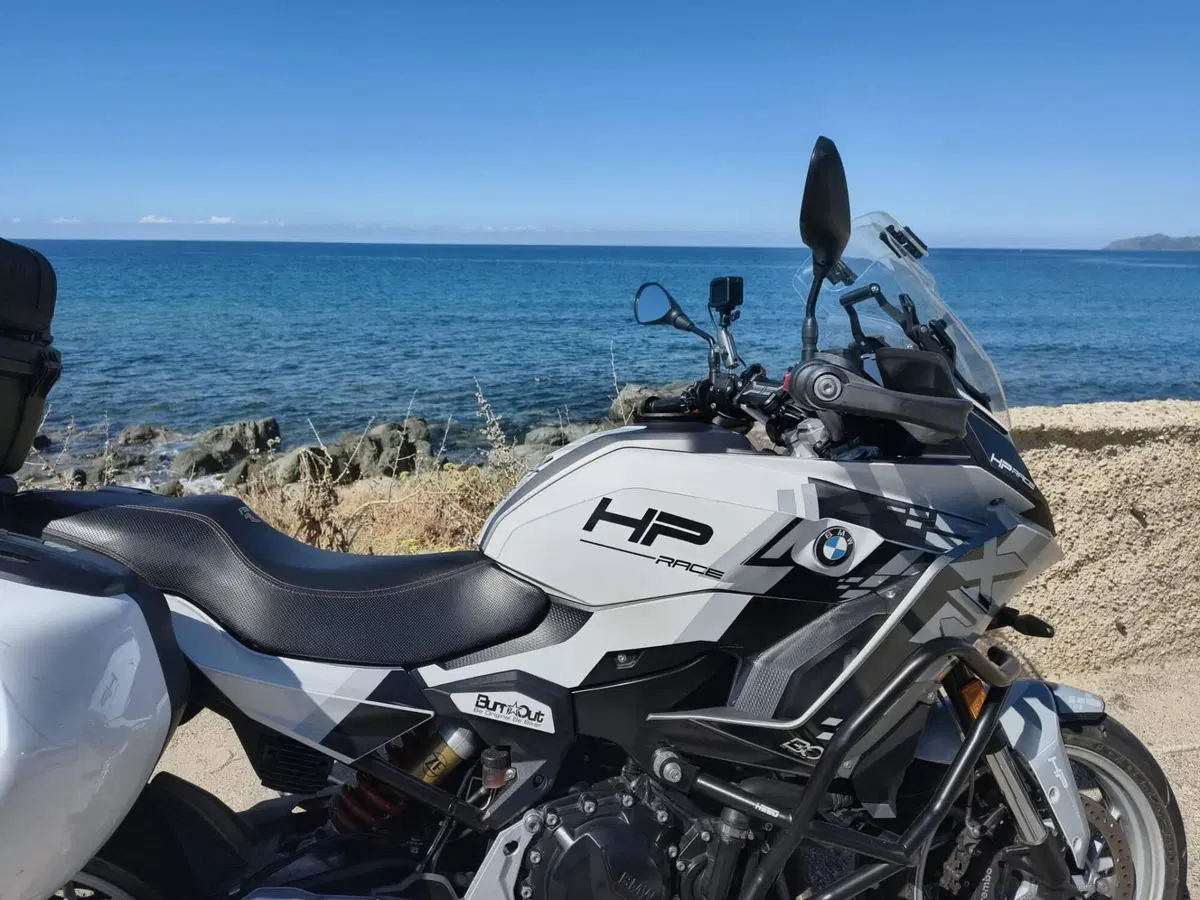Bmw F 900 XR (2020 - 24) (9)