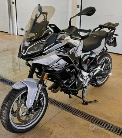 Bmw F 900 XR (2020 - 24) usata