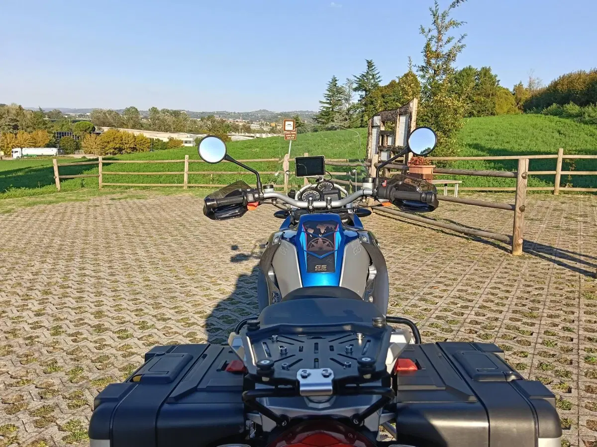 Bmw R 1200 GS (2004 - 07) (3)