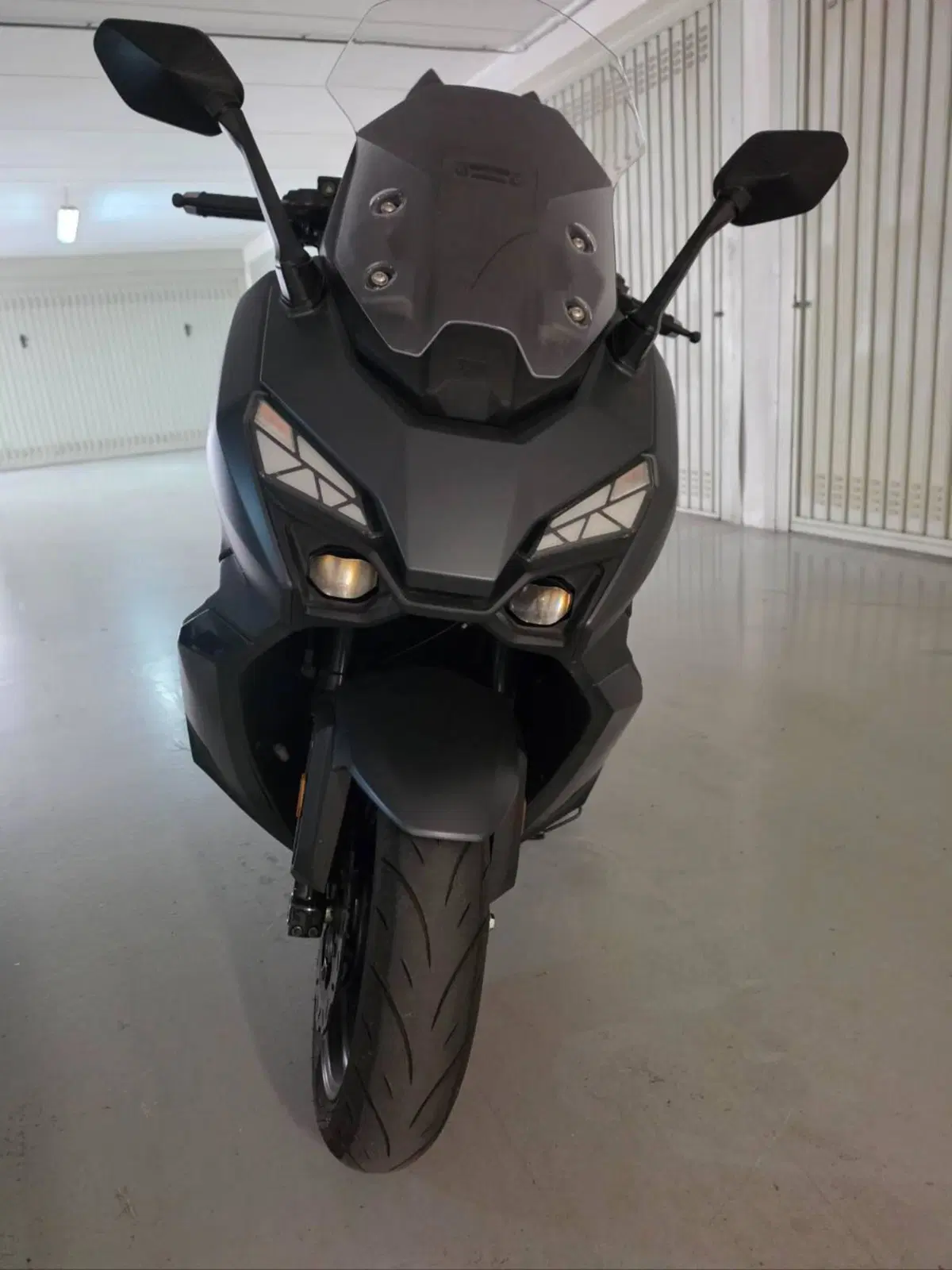 Sym TTLBT (2026)