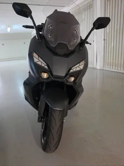 Sym TTLBT (2026) usata