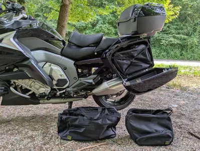 Bmw K 1600 GT (2017 - 20) usata