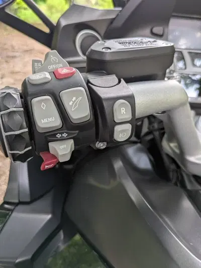 Bmw K 1600 GT (2017 - 20) usata