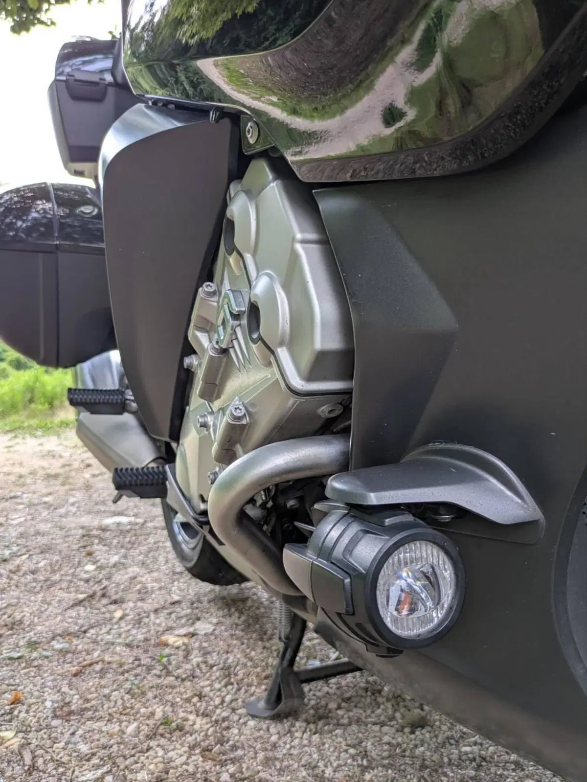 Bmw K 1600 GT (2017 - 20) (3)