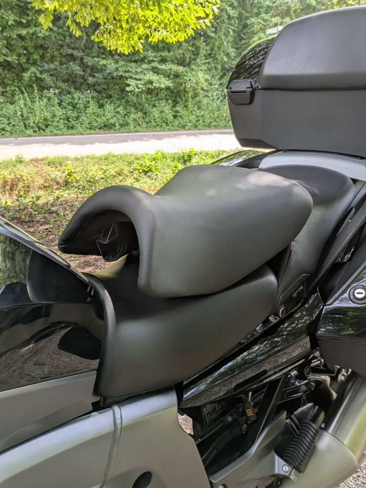 Bmw K 1600 GT (2017 - 20) (4)