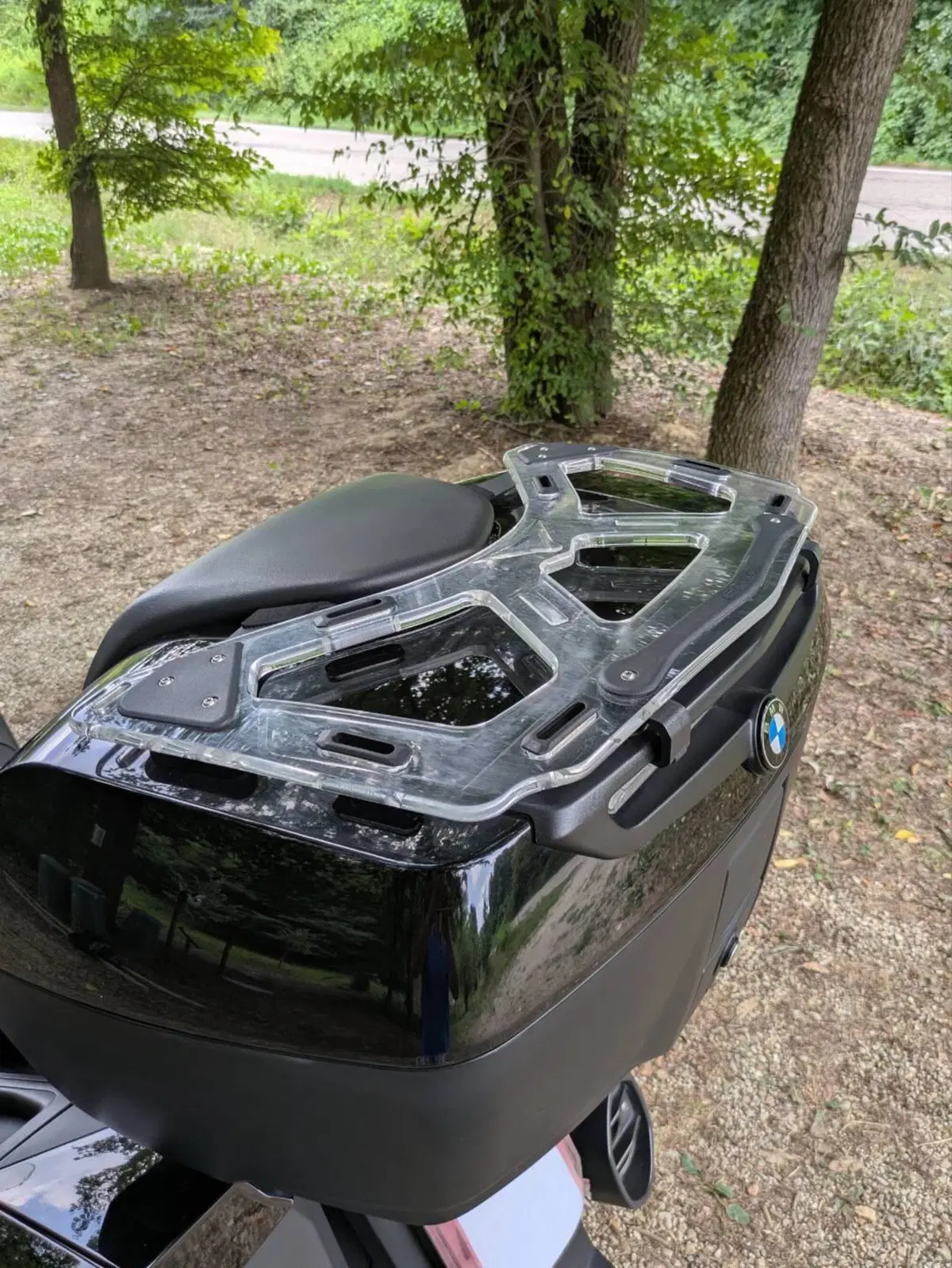 Bmw K 1600 GT (2017 - 20) (5)