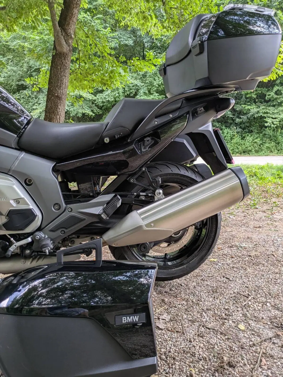 Bmw K 1600 GT (2017 - 20) (11)