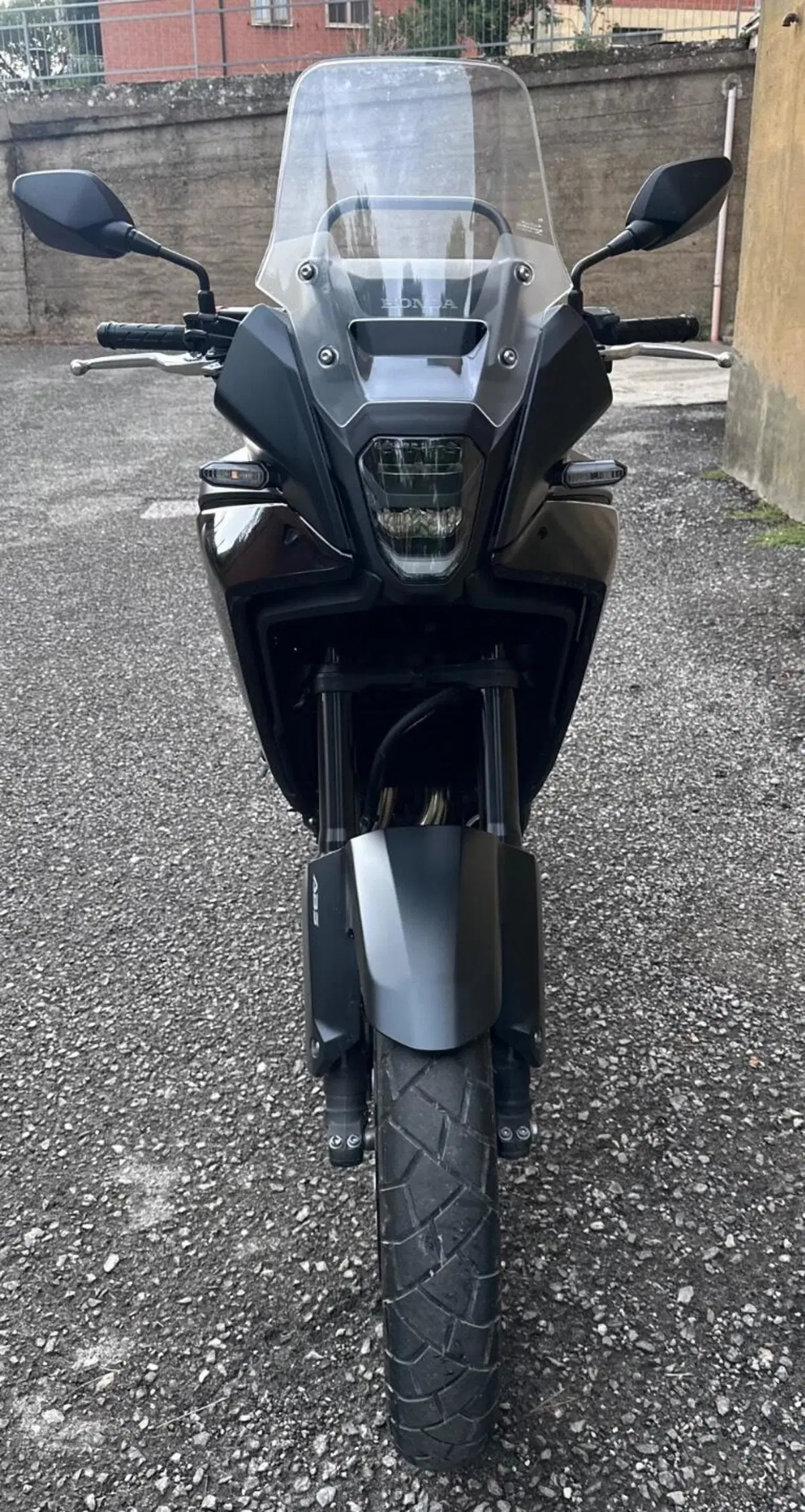 Honda NX500 (2024 - 25) (3)
