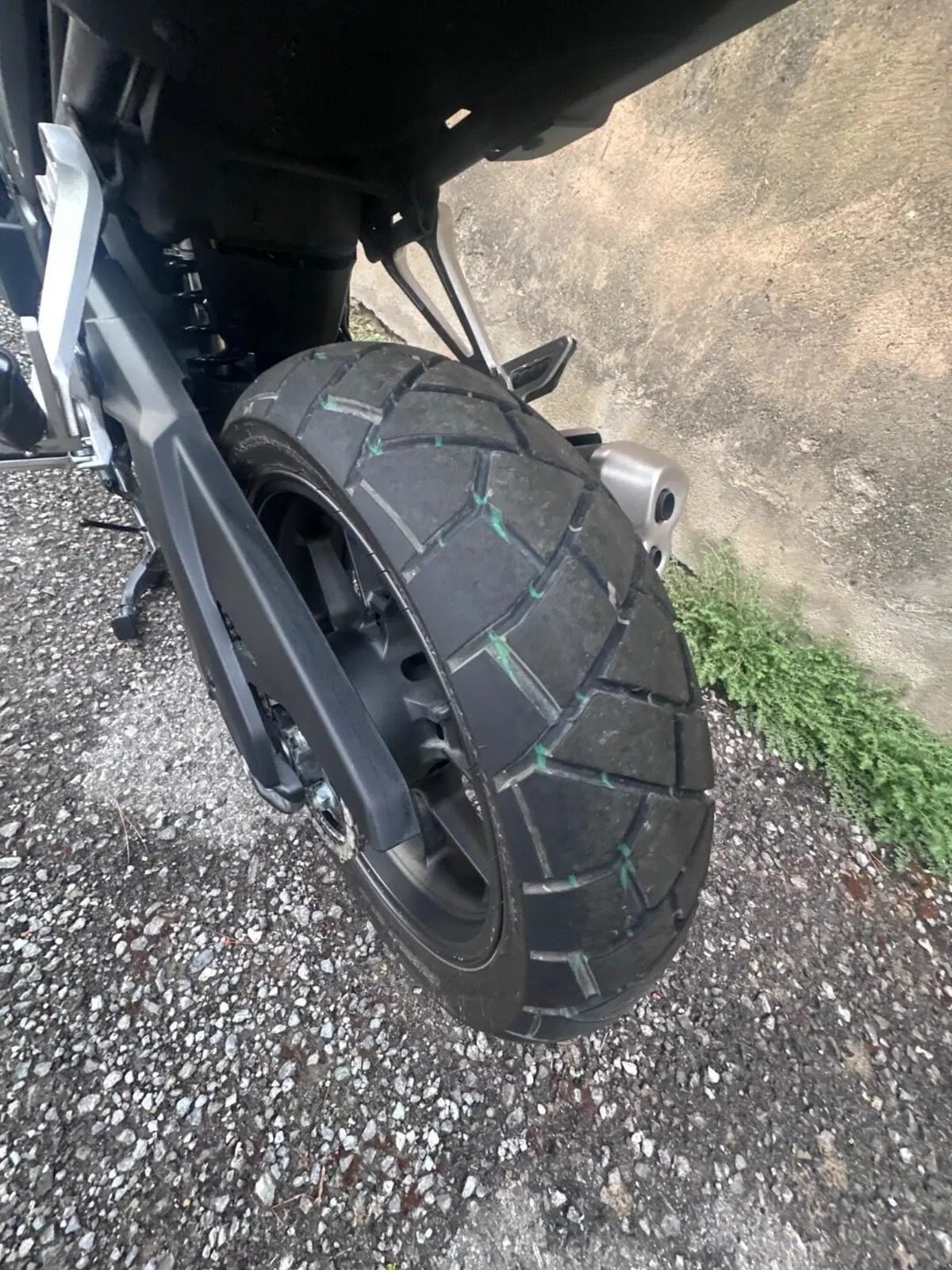 Honda NX500 (2024 - 25) (6)