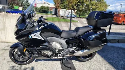 Bmw K 1600 GT (2017 - 20) usata