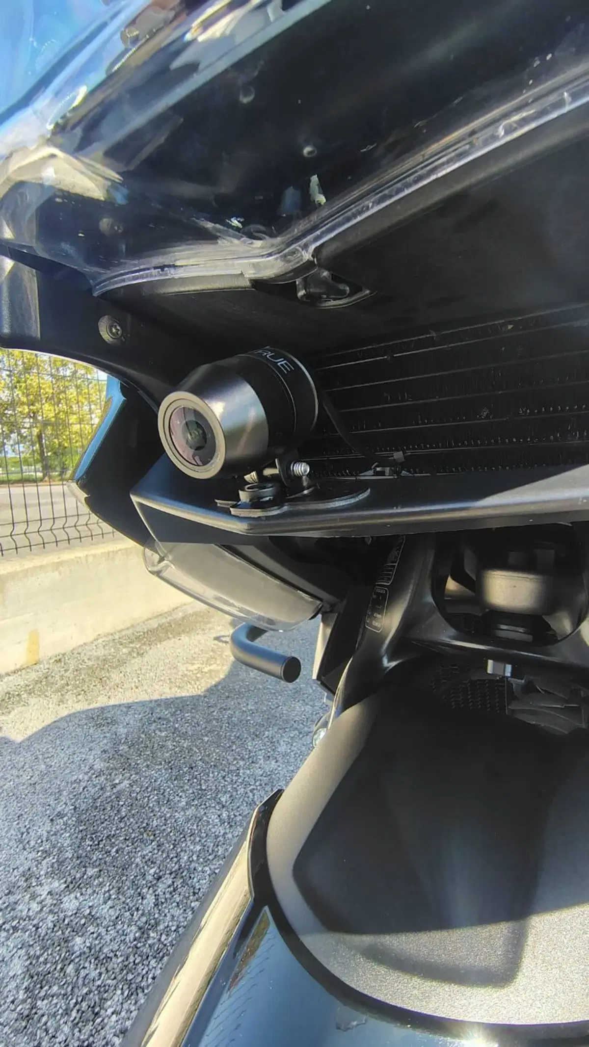 Bmw K 1600 GT (2017 - 20) (3)