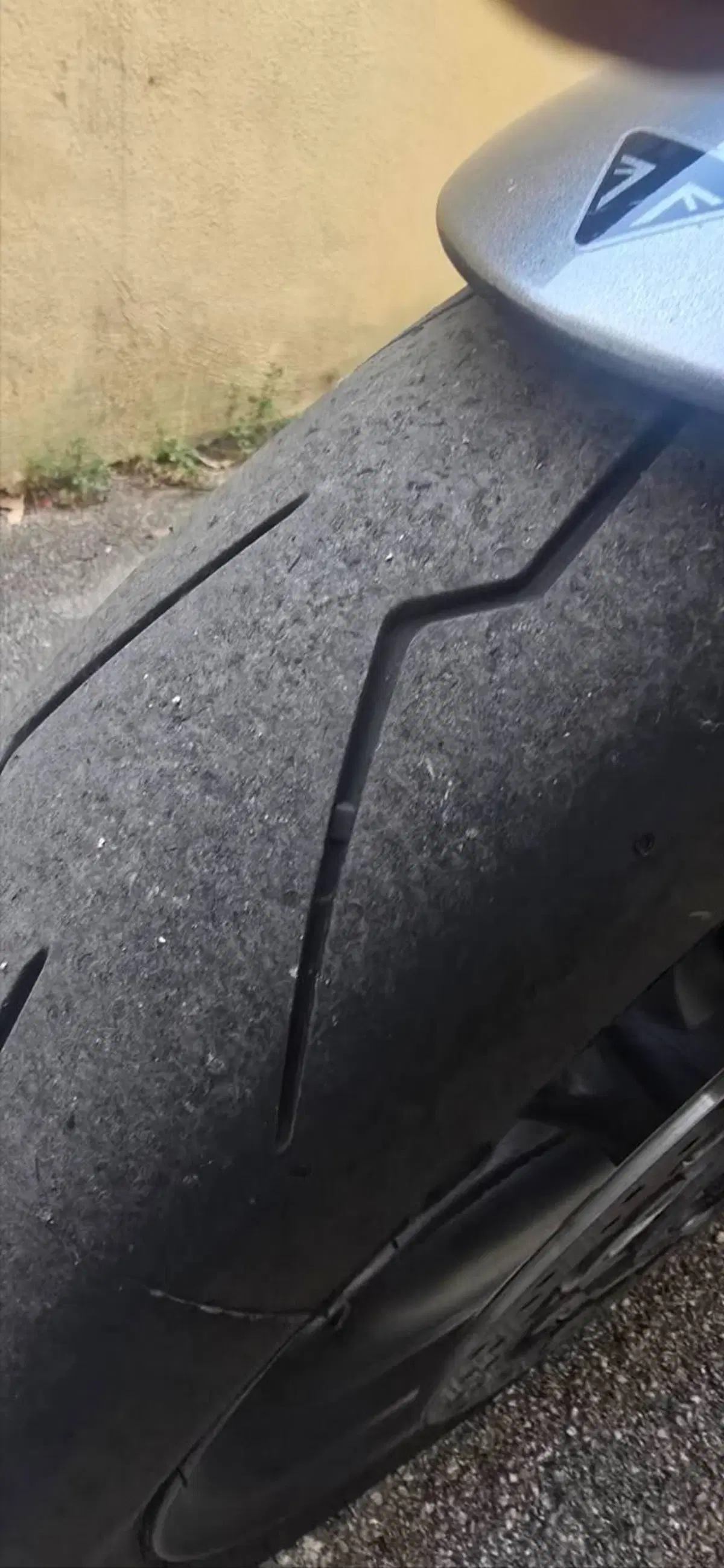 Triumph Street Triple RS (2020 - 22) (11)