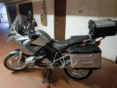 Bmw R 1200 GS (2004 - 07) usata