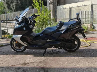 Bmw C 650 GT (2016 - 20) usata