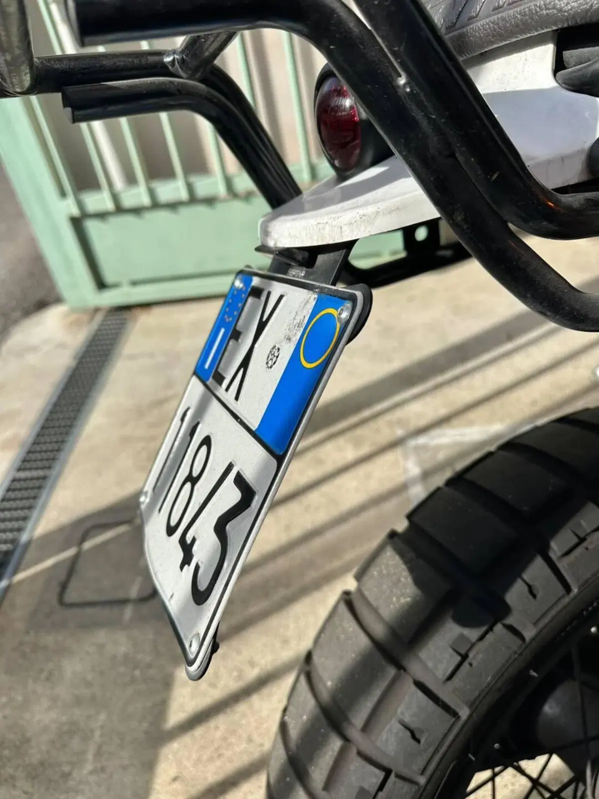 Fantic Motor Caballero 500 Rally (2021 - 23) (4)