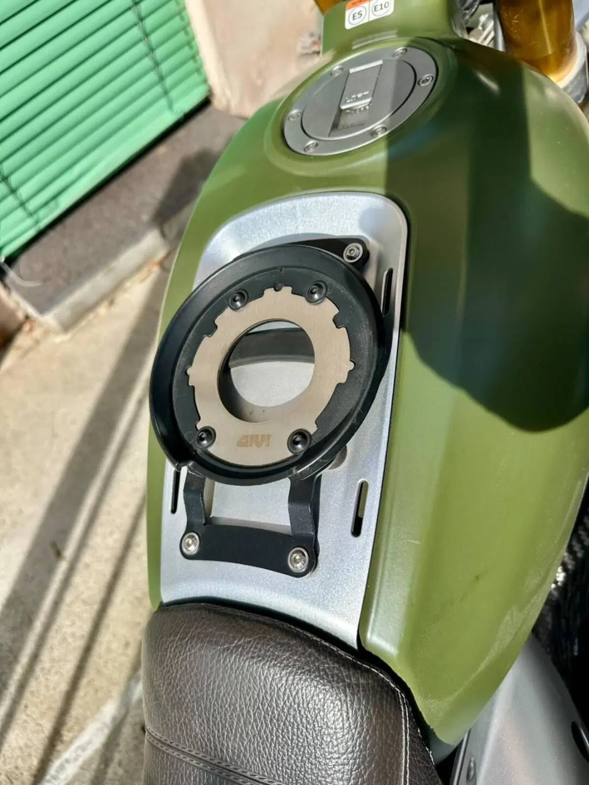 Fantic Motor Caballero 500 Rally (2021 - 23) (5)