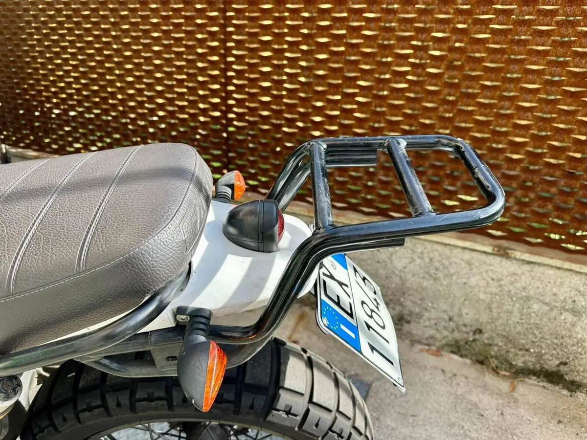 Fantic Motor Caballero 500 Rally (2021 - 23) (6)