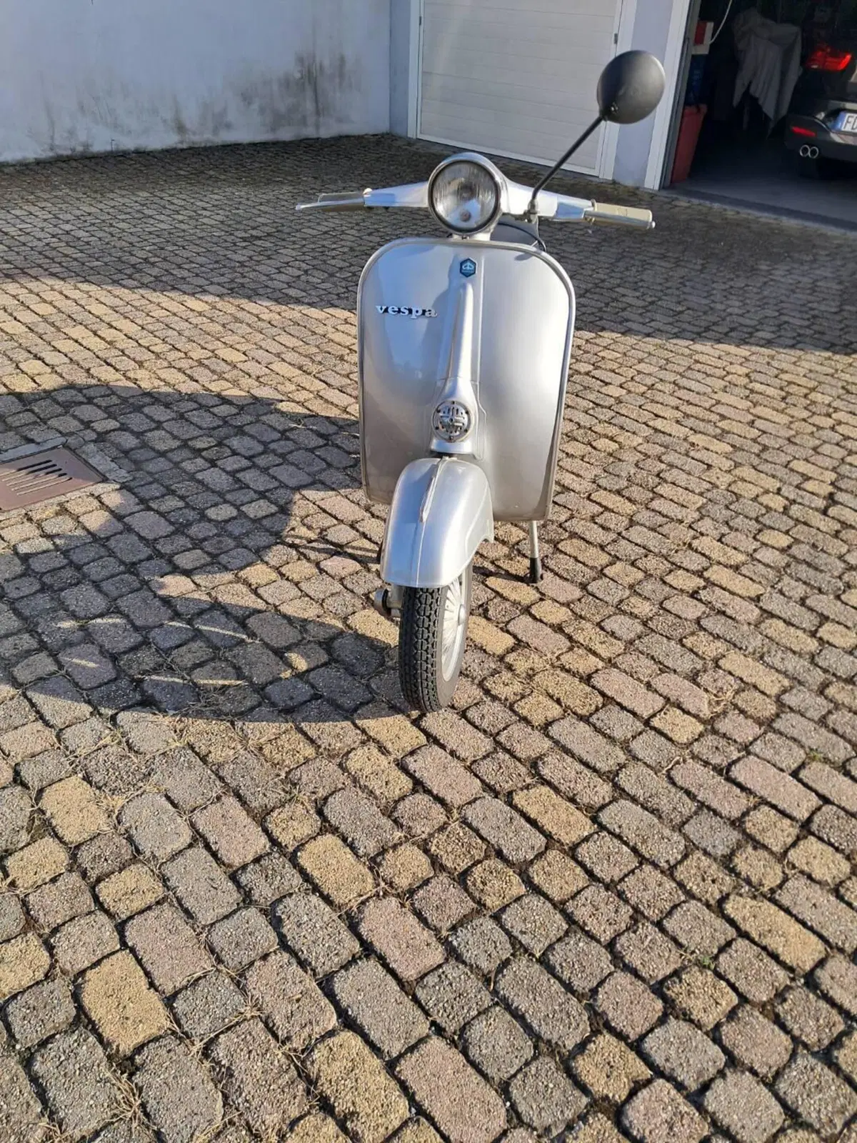 Vespa Primavera 125 (2)