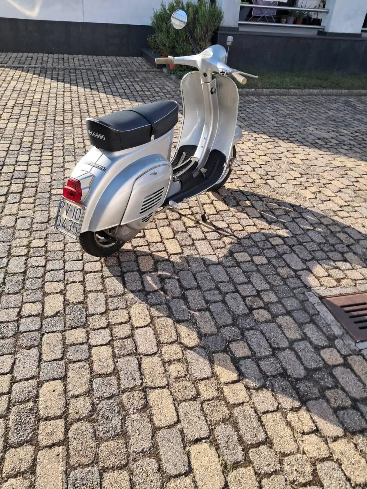 Vespa Primavera 125 (3)