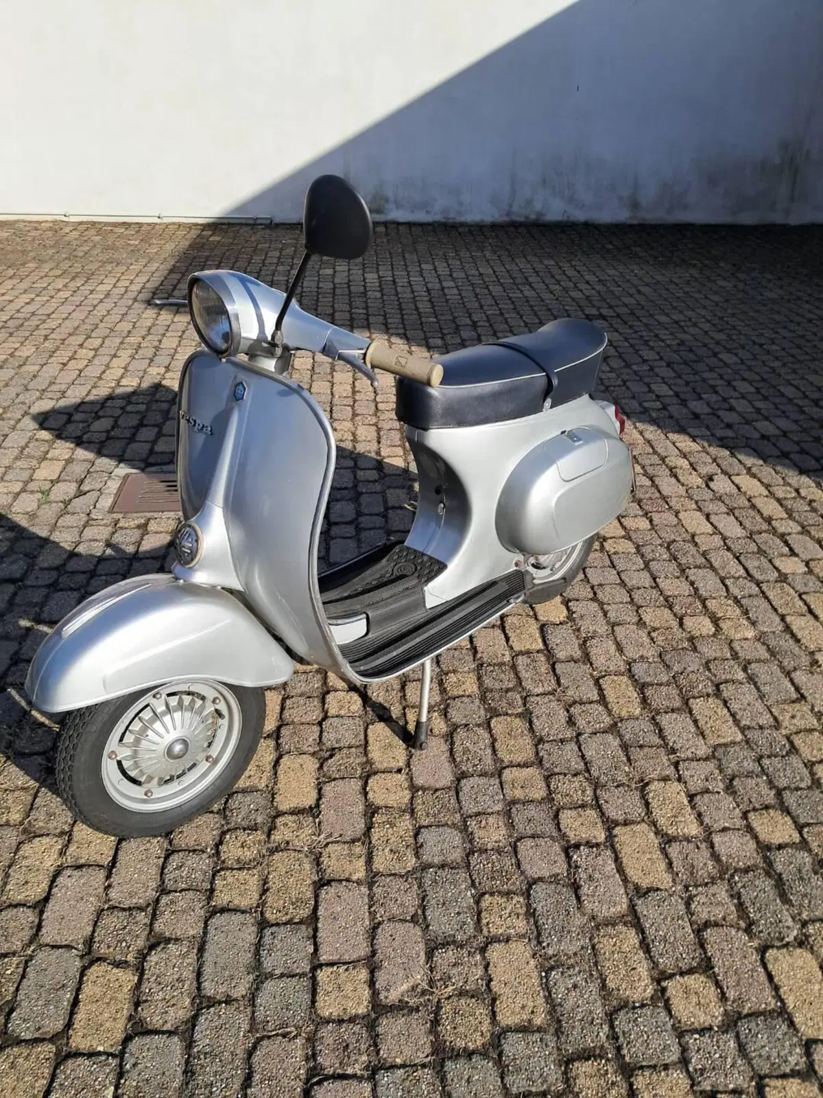 Vespa Primavera 125 (5)