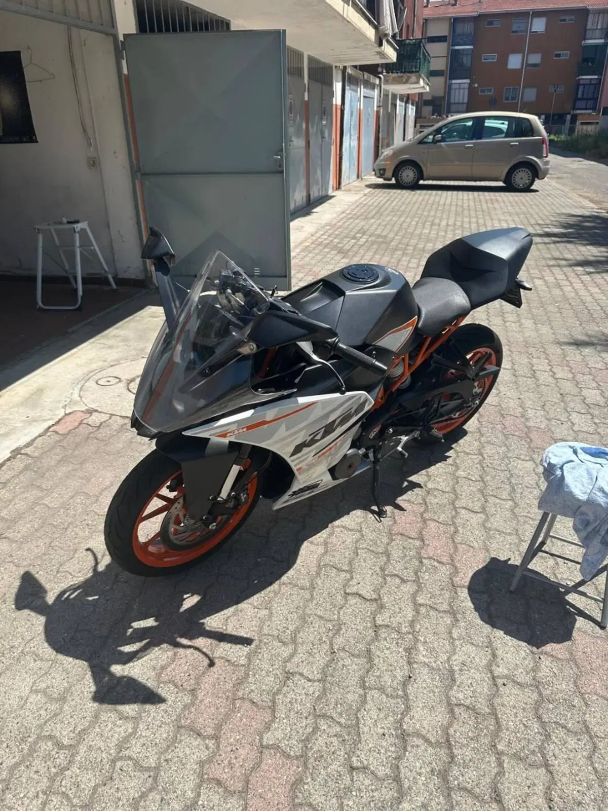 KTM RC 390 ABS (2015 - 16) (4)