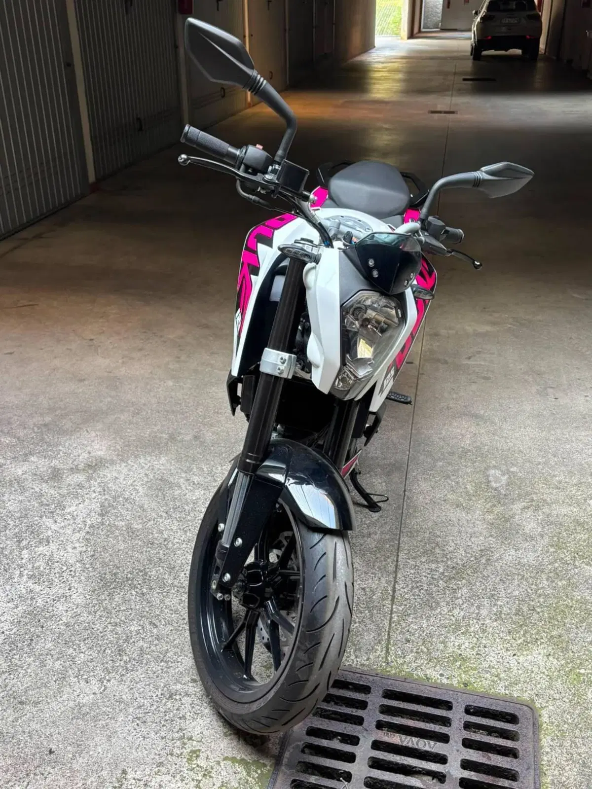 KTM 125 Duke ABS (2013 - 16) (3)