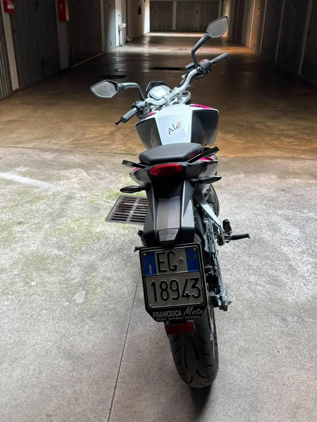 KTM 125 Duke ABS (2013 - 16) (4)