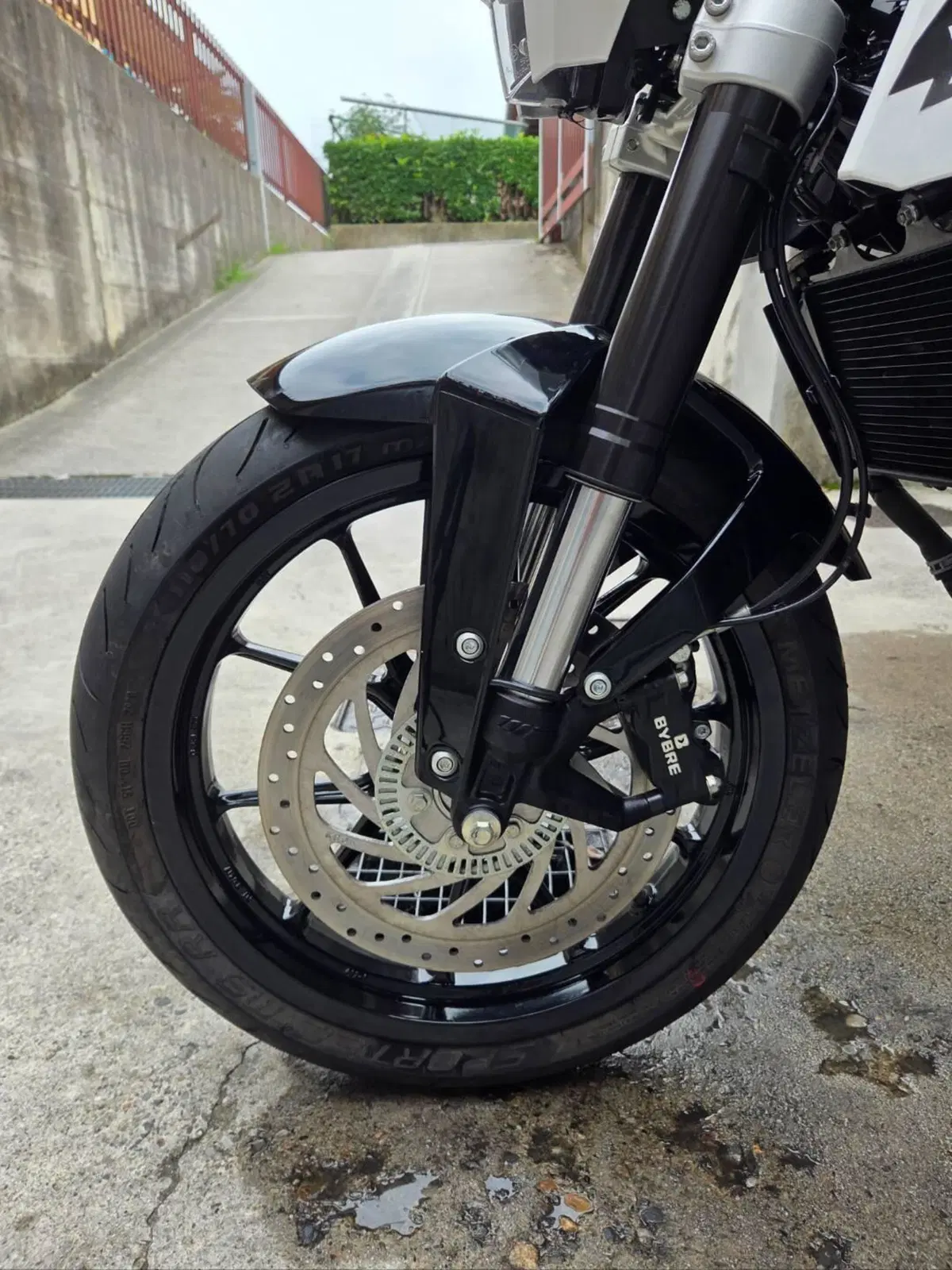 KTM 125 Duke ABS (2013 - 16) (8)
