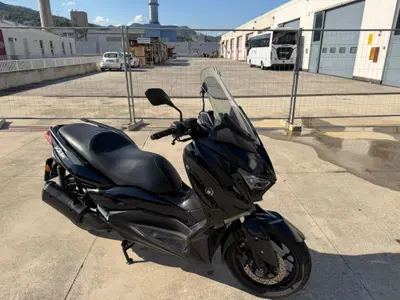 Yamaha X-Max 300 ABS (2017 - 20) usata