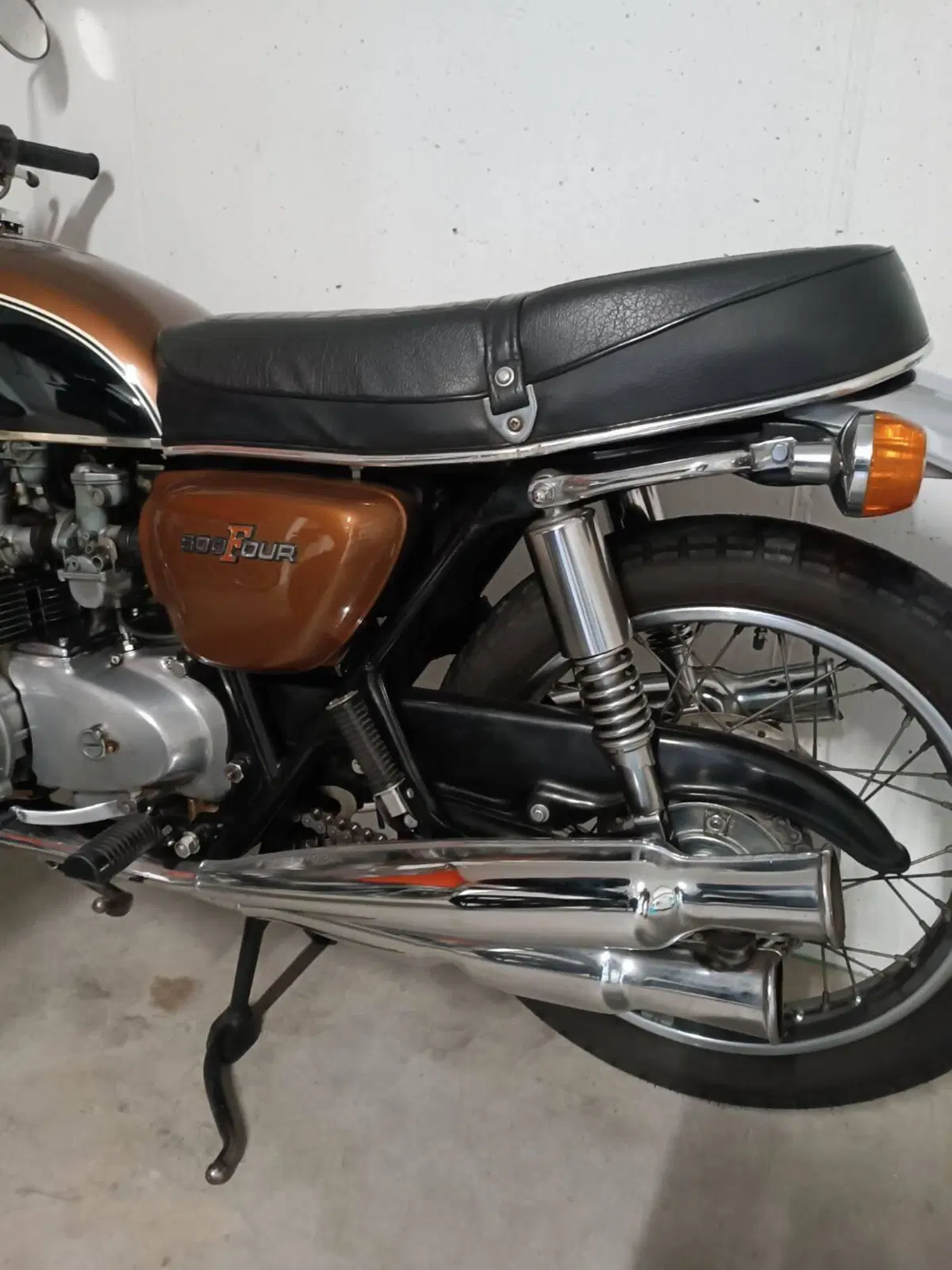 Honda Four 500 (2)