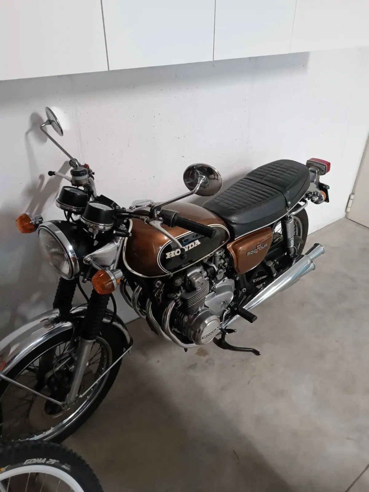 Honda Four 500 (3)