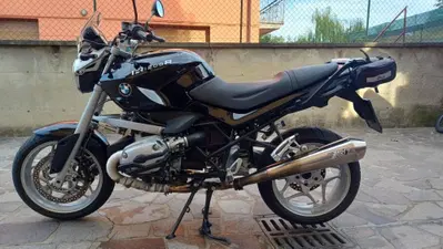 Bmw R 1200 R (2006 - 11) usata