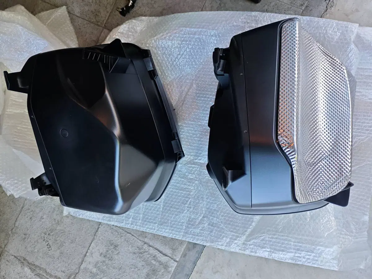 Ducati Multistrada 1200 S (2015 - 17) (19)