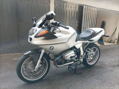 Bmw R 1100 S usata