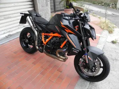 KTM 1390 Super Duke R EVO (2024 - 26) usata
